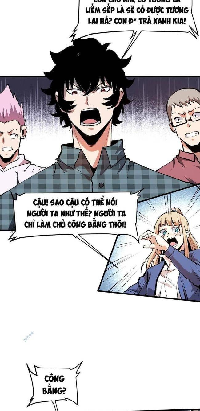 Trở Thành Cao Thủ Nhờ Bug - Page 16