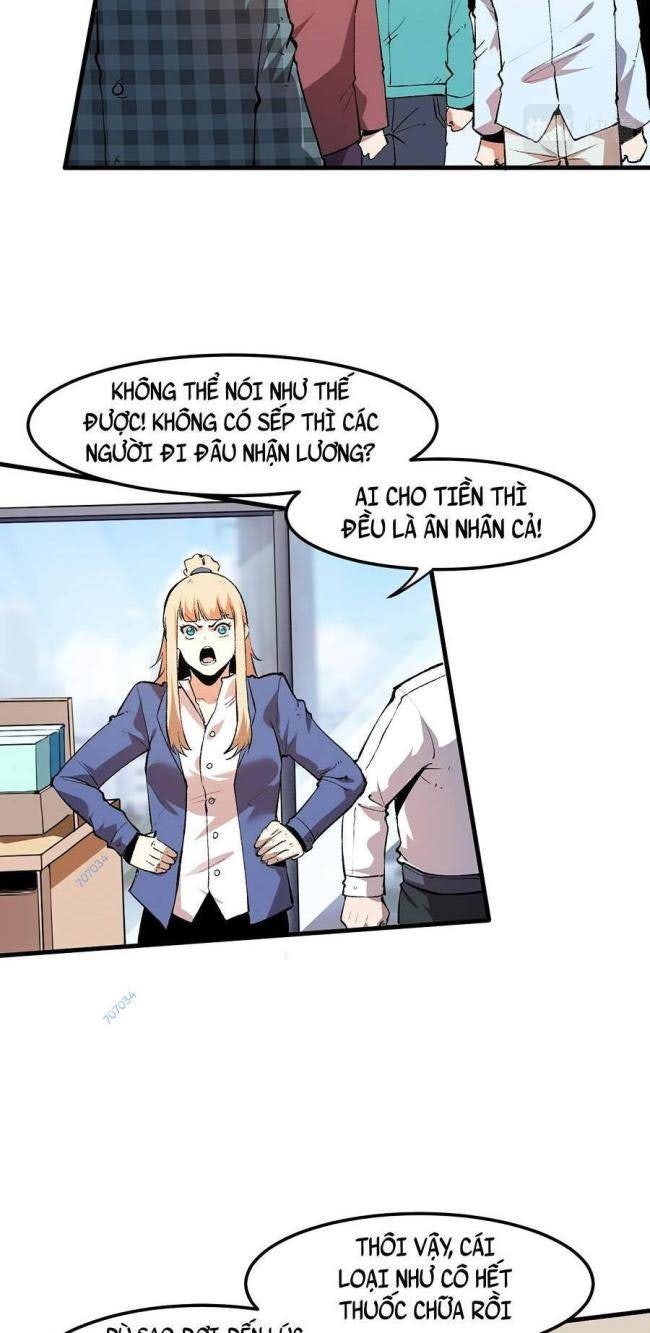 Trở Thành Cao Thủ Nhờ Bug - Page 19