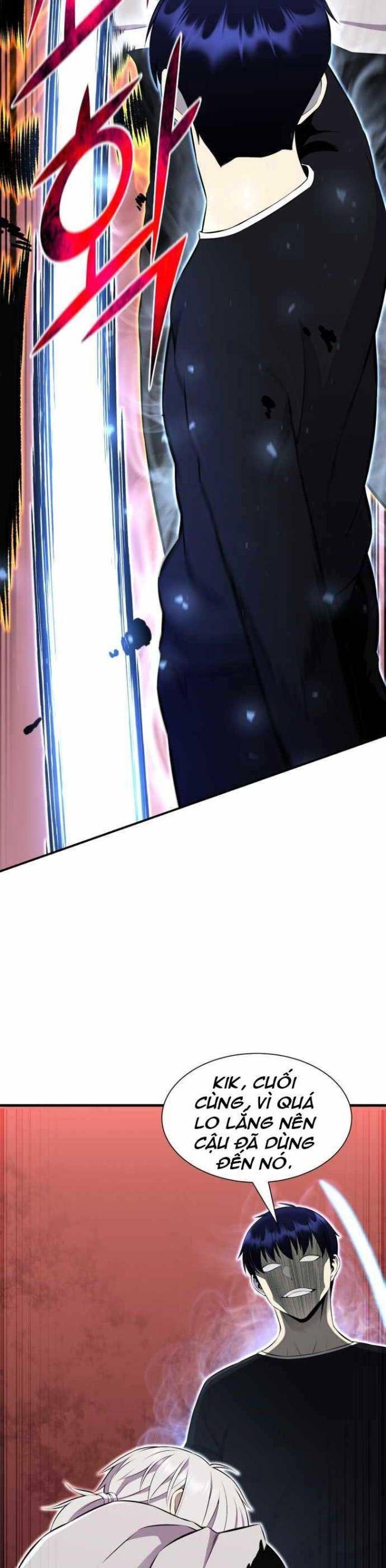 Luân Hồi Ác Nhân - Page 31