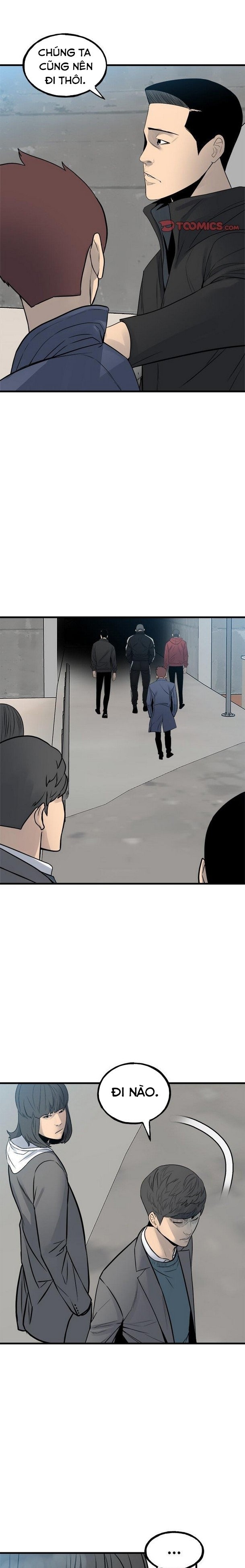 Kẻ Phản Diện - Page 4