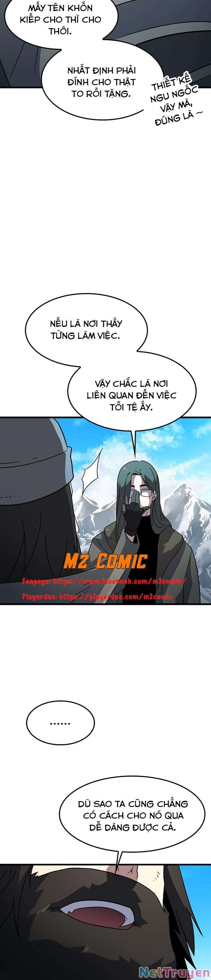 Điểm Chết - Page 9