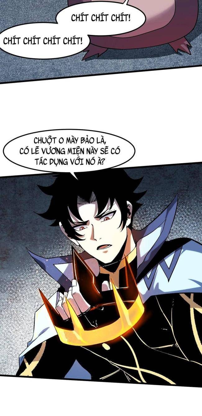 Trở Thành Cao Thủ Nhờ Bug - Page 29