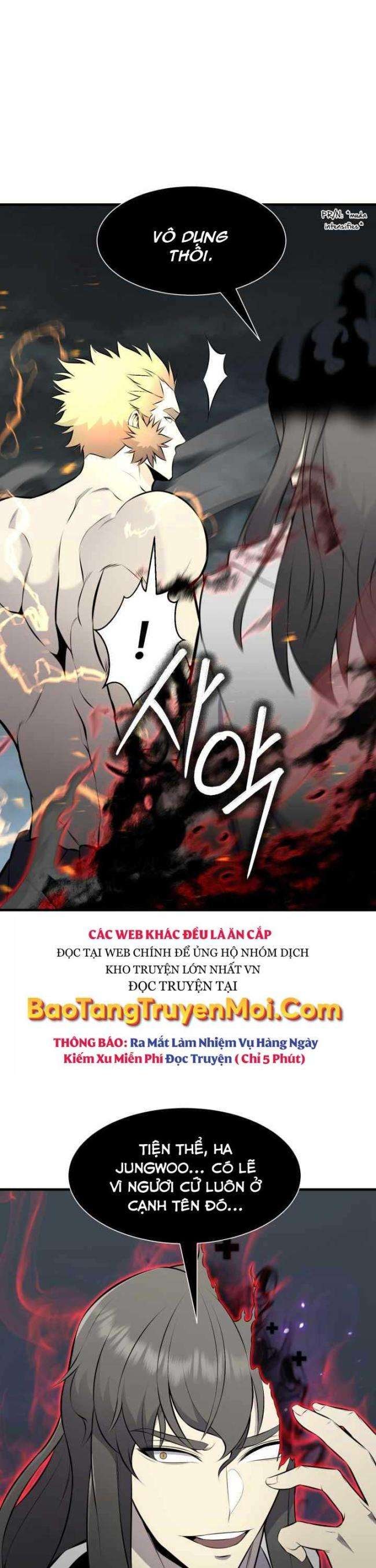 Luân Hồi Ác Nhân - Page 36