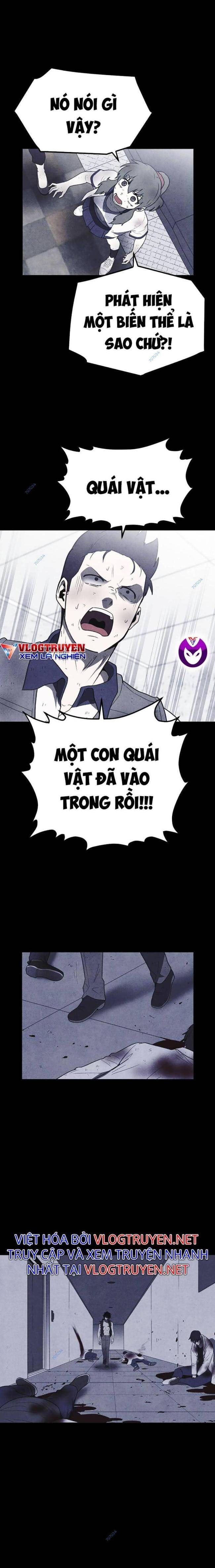 Cậu bé Shotgun - Page 17