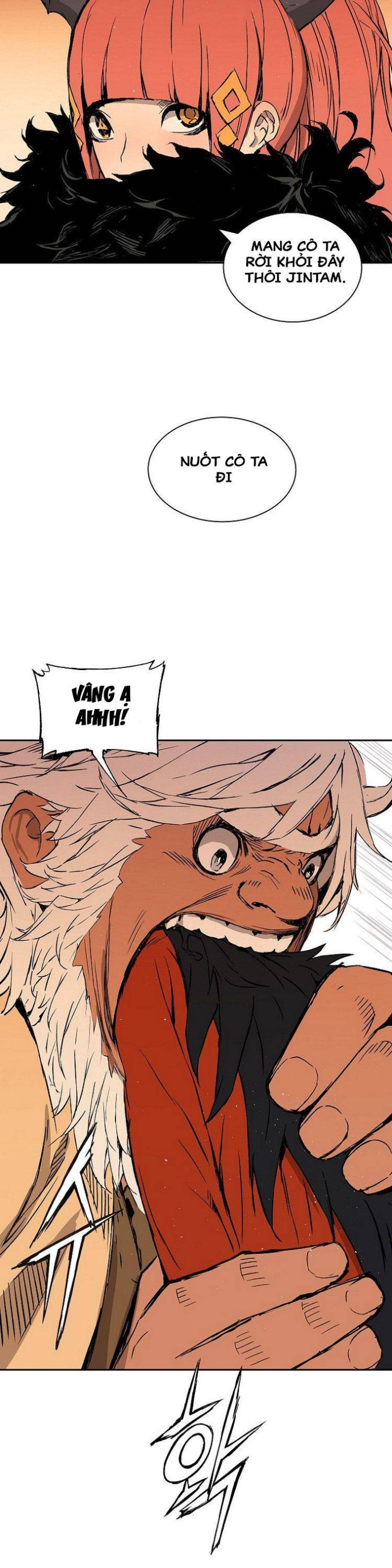 Vô Kiếm Tiểu Tử - Page 46