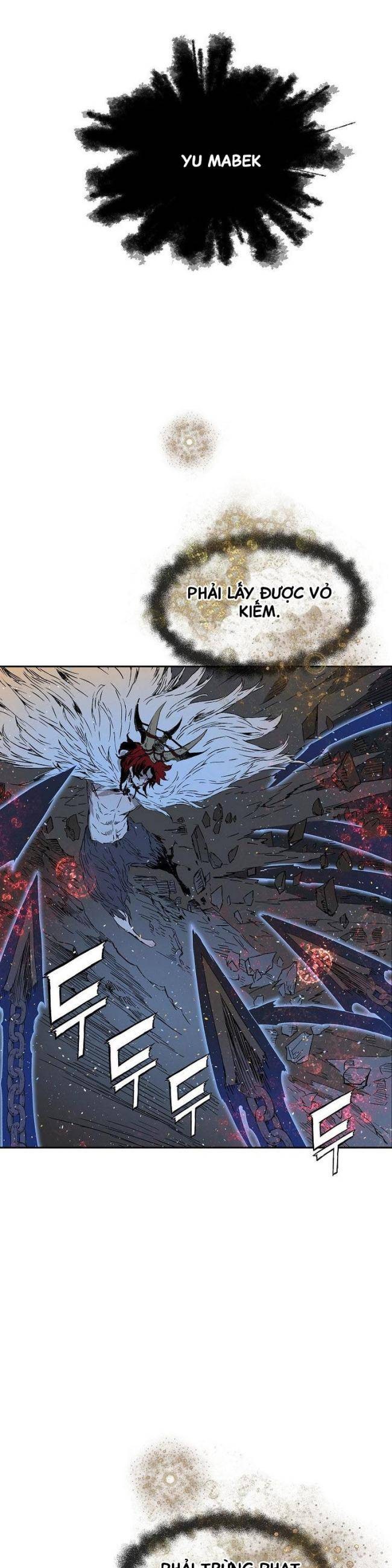 Vô Kiếm Tiểu Tử - Page 10