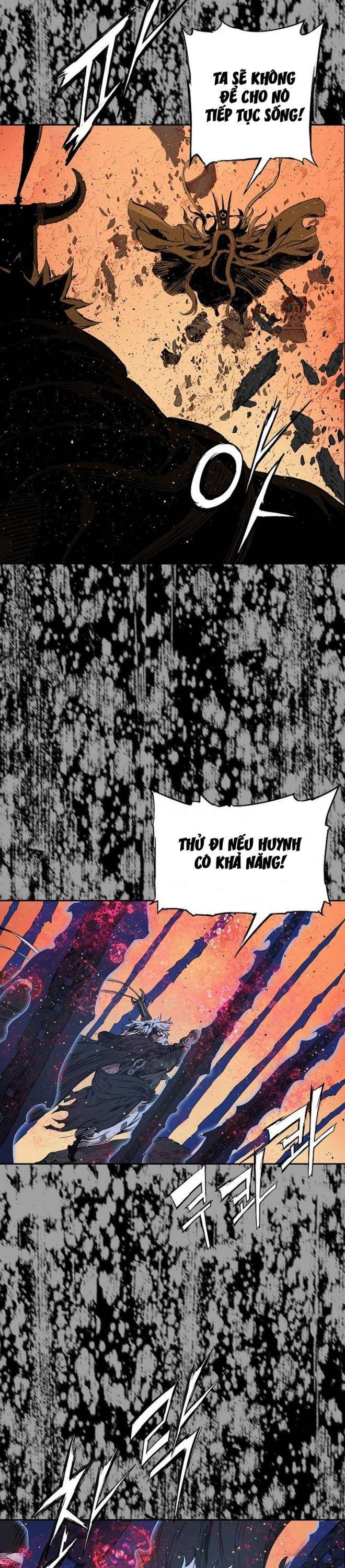 Vô Kiếm Tiểu Tử - Page 18