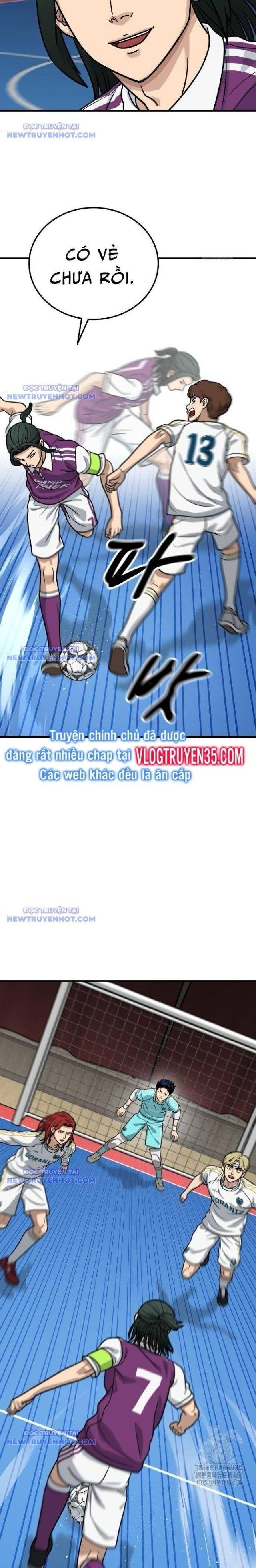 Thủ Môn - Page 35