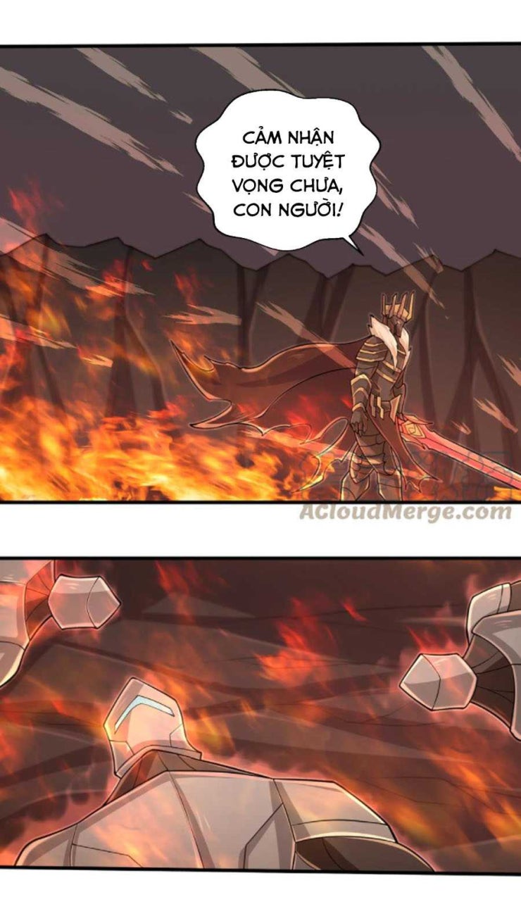 Một Trăm Triệu Điểm - Page 13