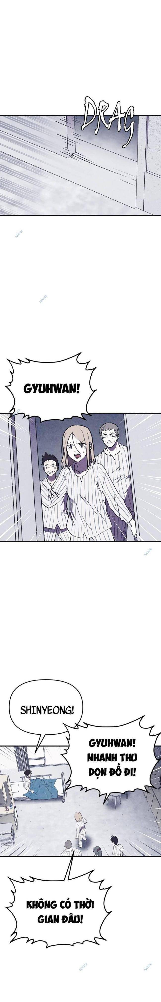 Cậu bé Shotgun - Page 24