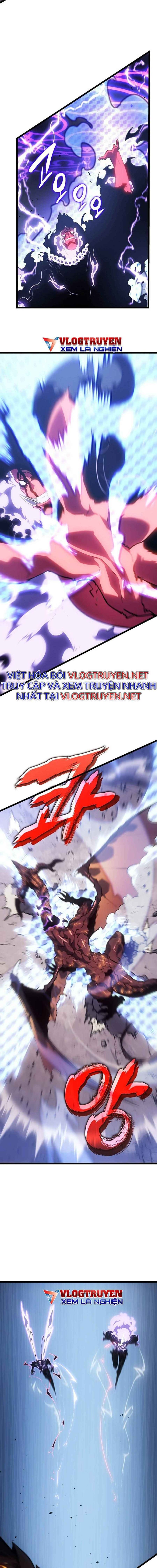 Tôi Thăng Cấp Một Mình SS2 - Page 9