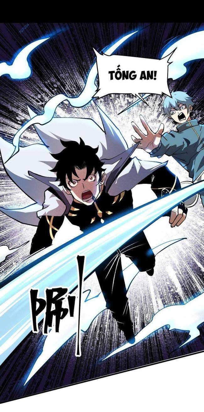 Trở Thành Cao Thủ Nhờ Bug - Page 43