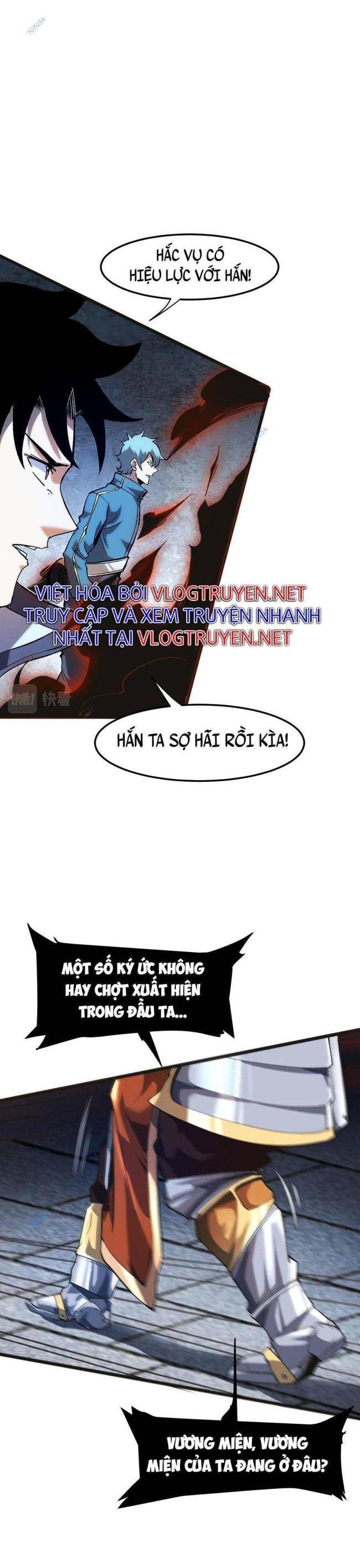 Trở Thành Cao Thủ Nhờ Bug - Page 27