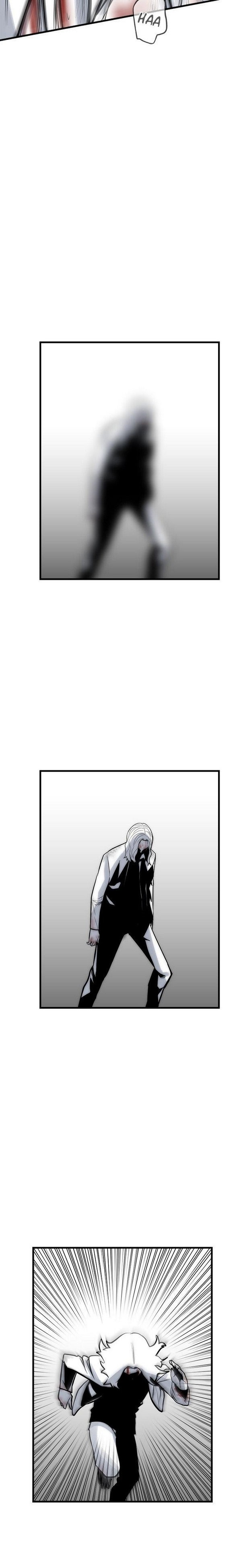 Kẻ Phản Diện - Page 19