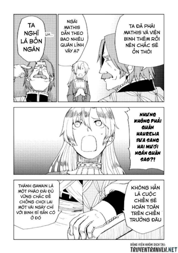 Kỷ Lục Về Sự Tái Sinh Của Tôi Ở Thế Giới Khác - Page 7