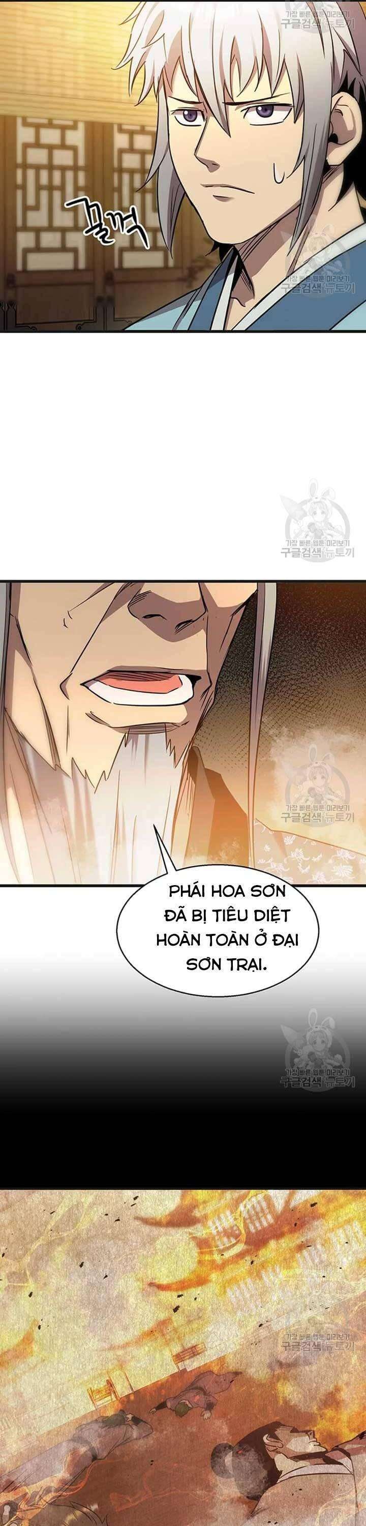 Đạo Sĩ Giang Hồ - Page 29