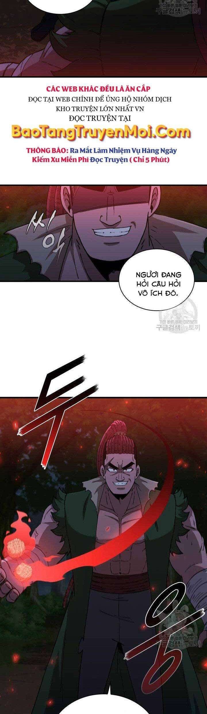 Thân Thủ Đệ Nhất Kiếm - Page 26