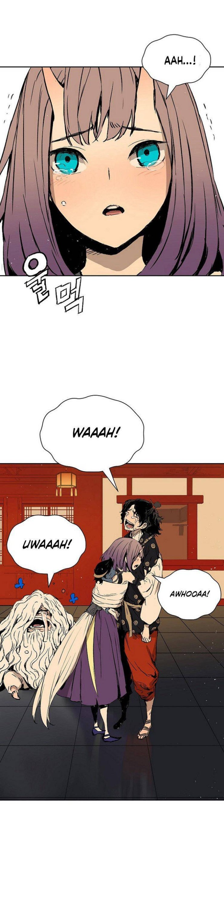 Vô Kiếm Tiểu Tử - Page 55