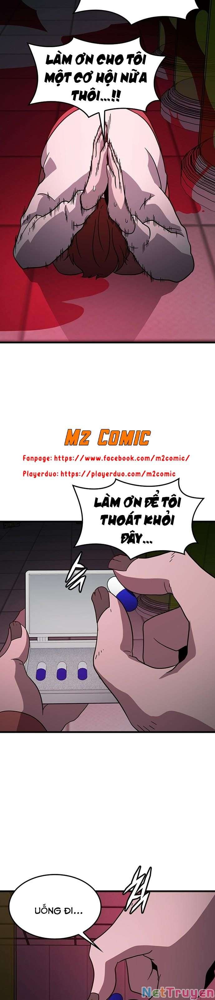 Điểm Chết - Page 27
