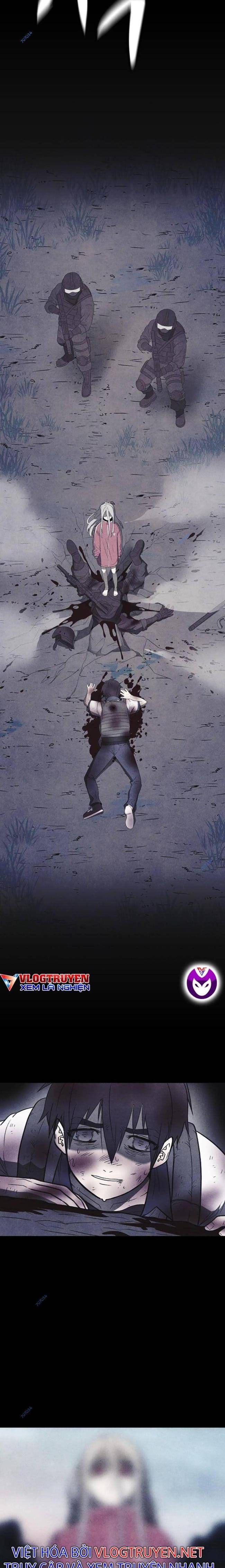 Cậu bé Shotgun - Page 22