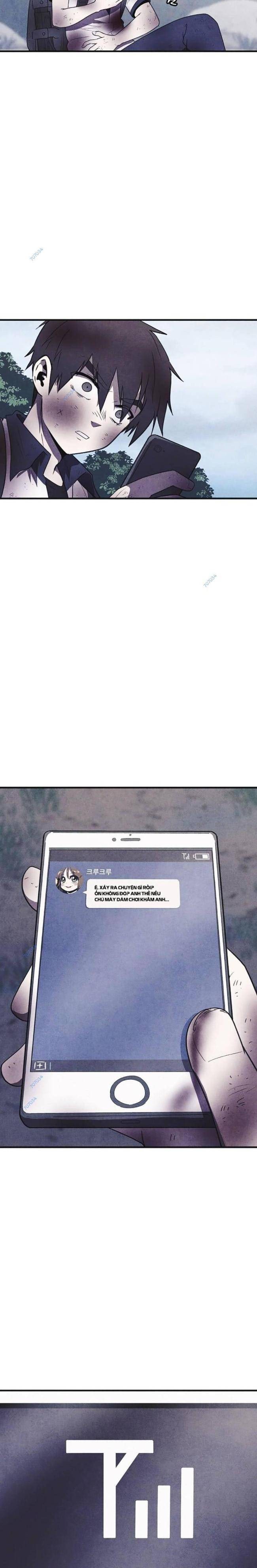 Cậu bé Shotgun - Page 30