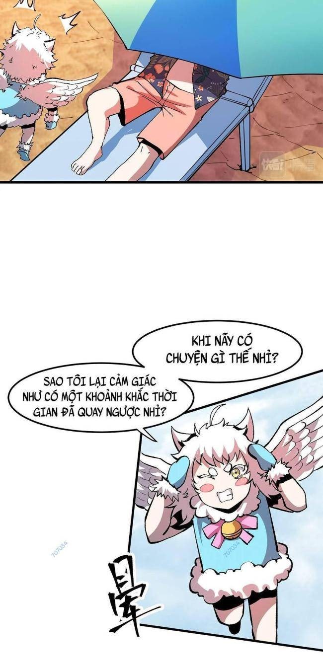 Trở Thành Cao Thủ Nhờ Bug - Page 31