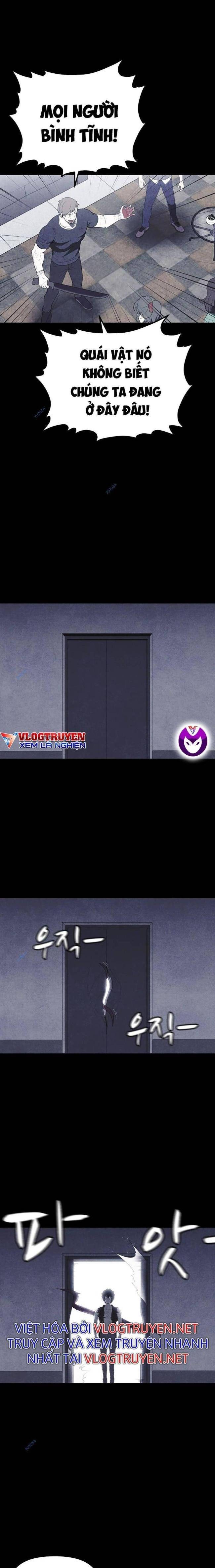 Cậu bé Shotgun - Page 19