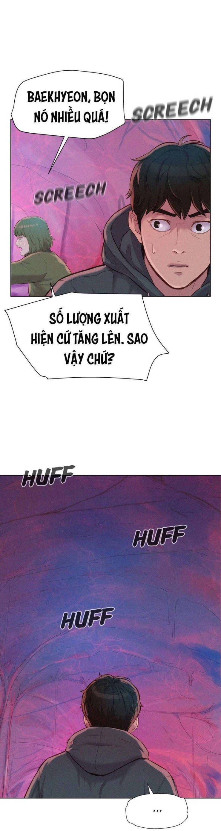 Thợ Săn Tí Hon - Page 26