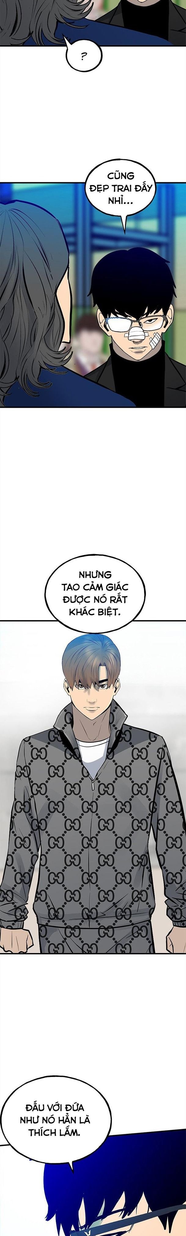 Kẻ Phản Diện - Page 12