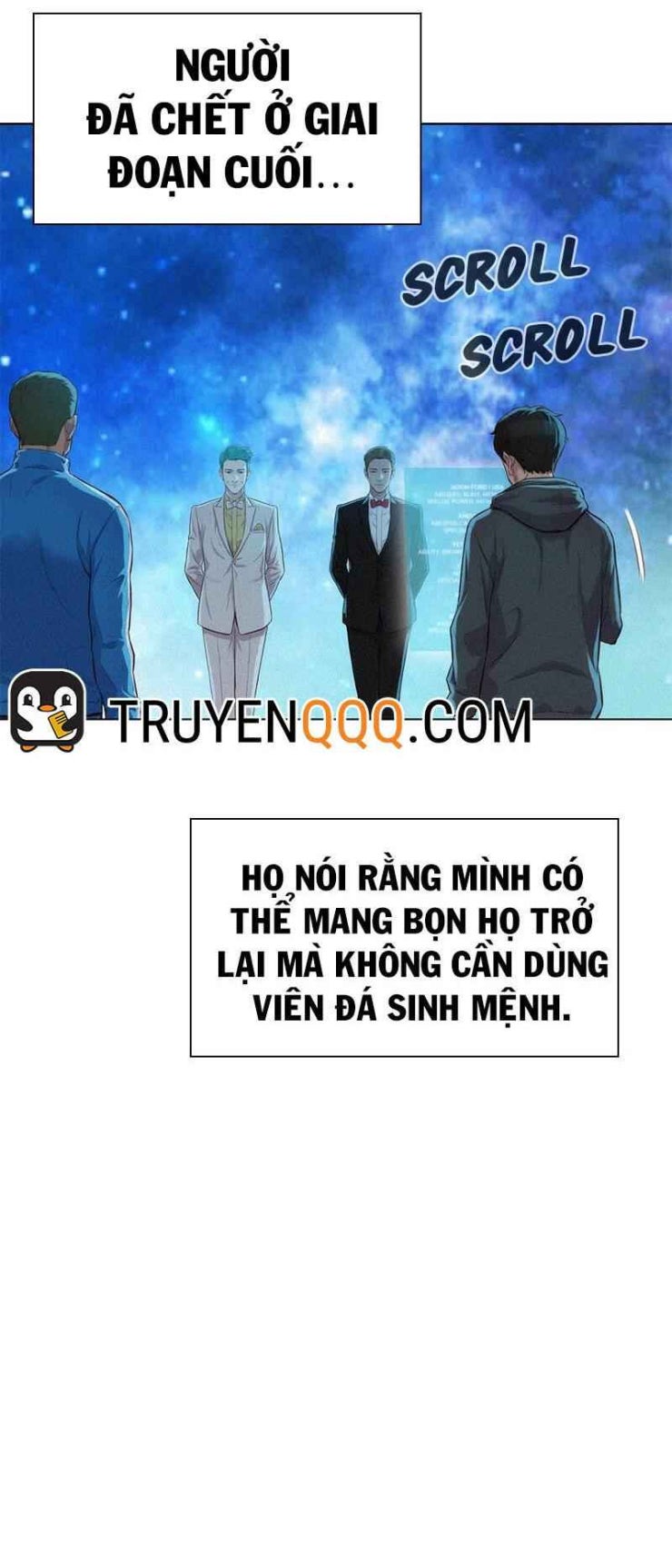 Thợ Săn Tí Hon - Page 16