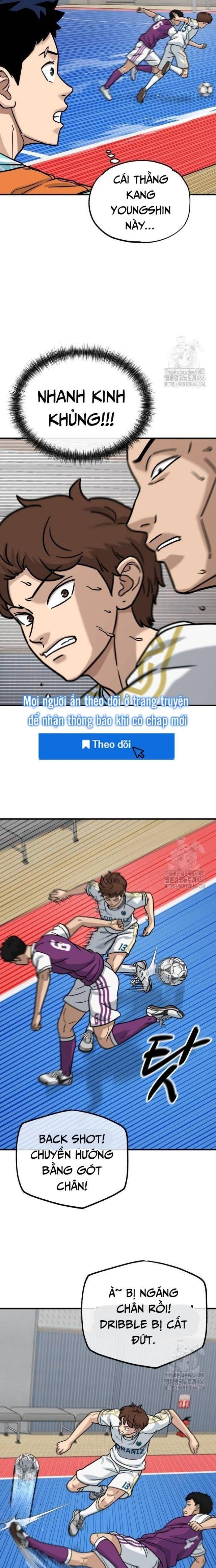 Thủ Môn - Page 19