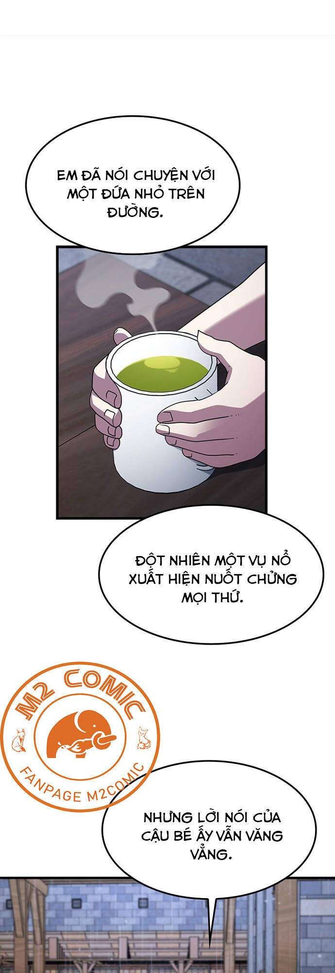 Điểm Chết - Page 36