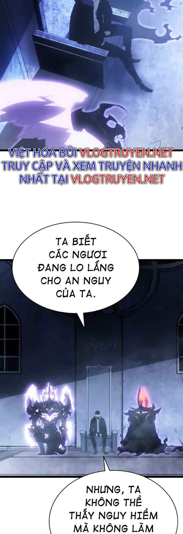 Tôi Thăng Cấp Một Mình SS2 - Page 23