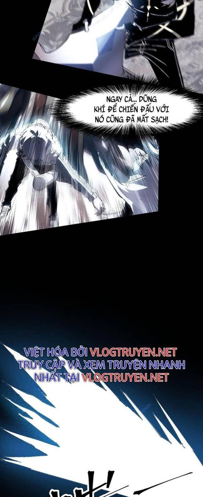 Trở Thành Cao Thủ Nhờ Bug - Page 31