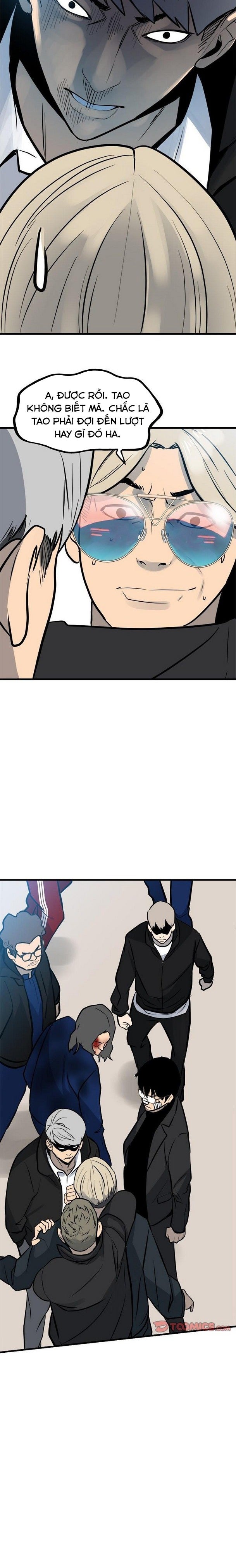 Kẻ Phản Diện - Page 24