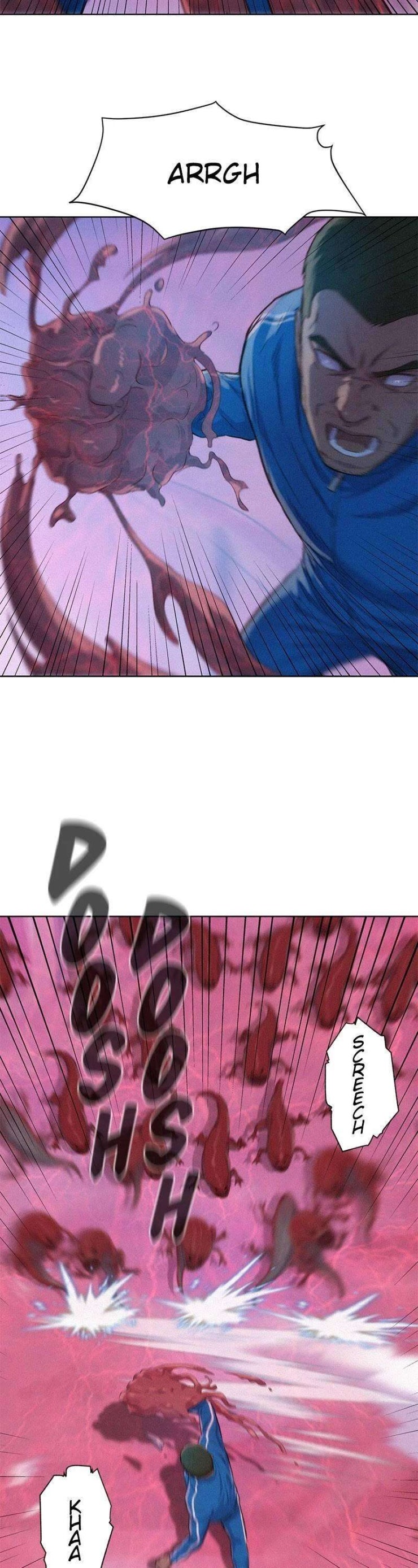 Thợ Săn Tí Hon - Page 22