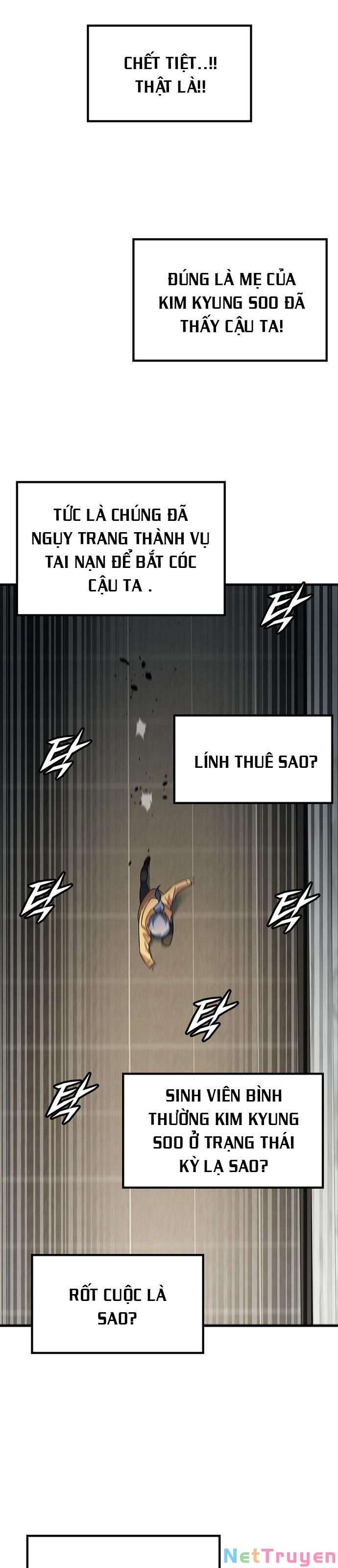 Điểm Chết - Page 33