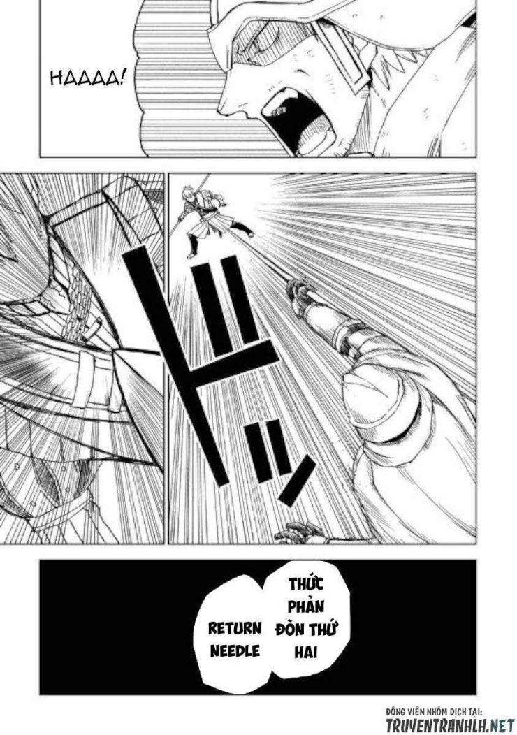 Kỷ Lục Về Sự Tái Sinh Của Tôi Ở Thế Giới Khác - Page 18