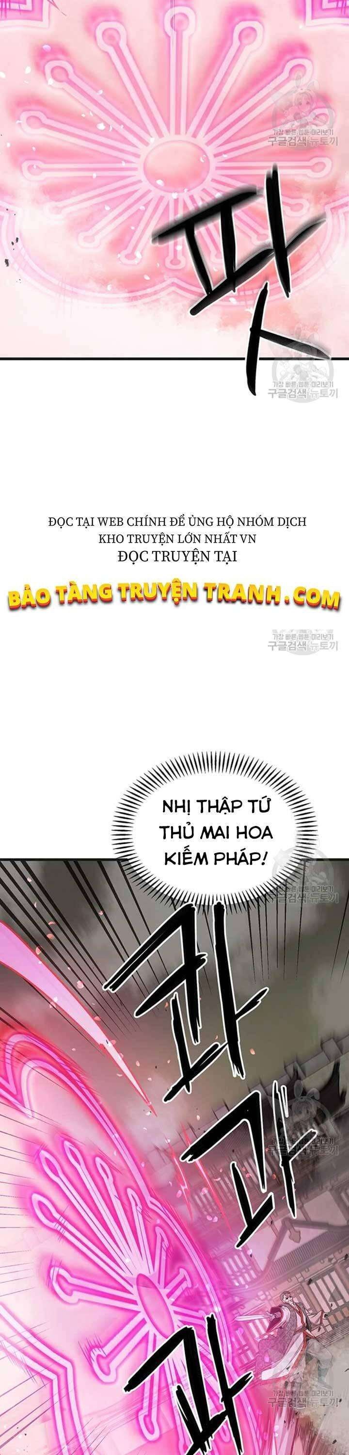 Đạo Sĩ Giang Hồ - Page 12