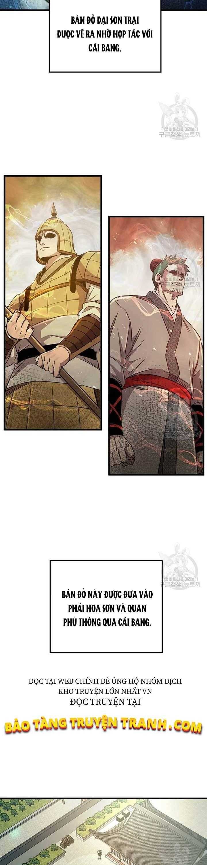 Đạo Sĩ Giang Hồ - Page 17