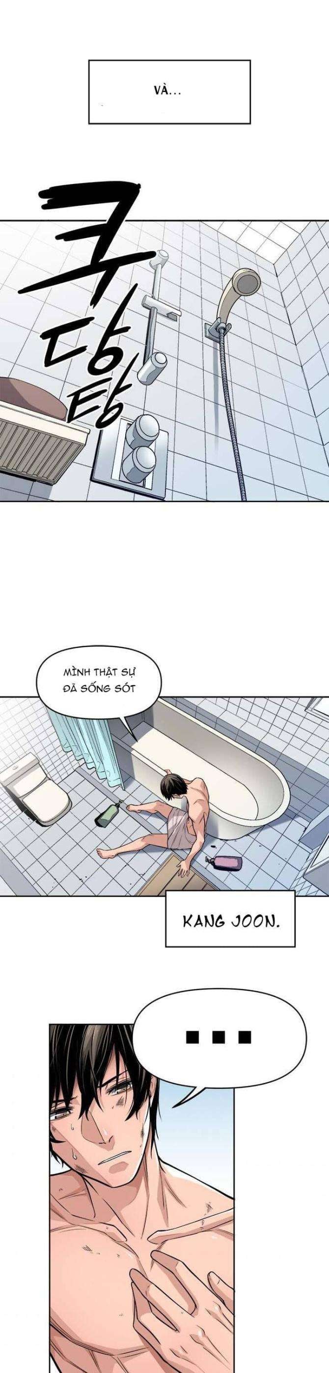 Người Quản Lý Mạnh Nhất Trong Lịch Sử - Page 16