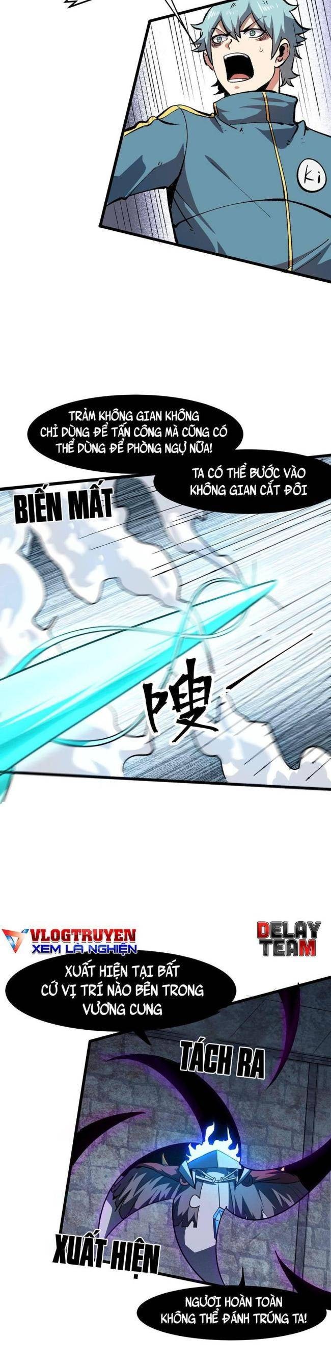 Trở Thành Cao Thủ Nhờ Bug - Page 26