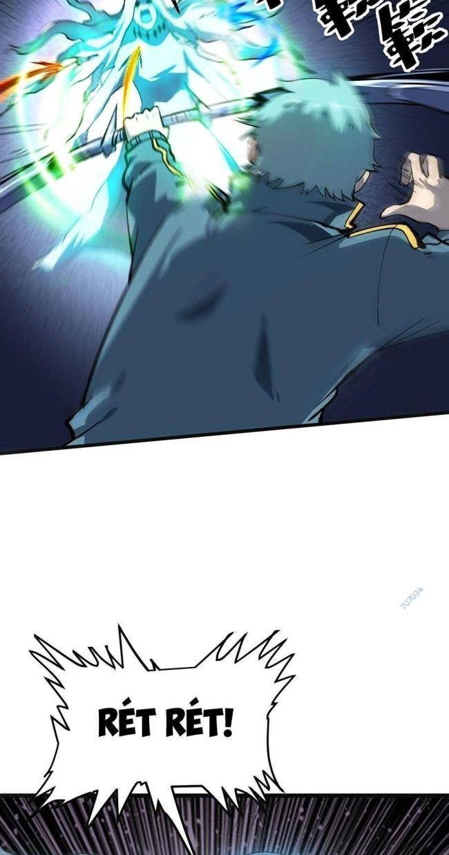 Trở Thành Cao Thủ Nhờ Bug - Page 32