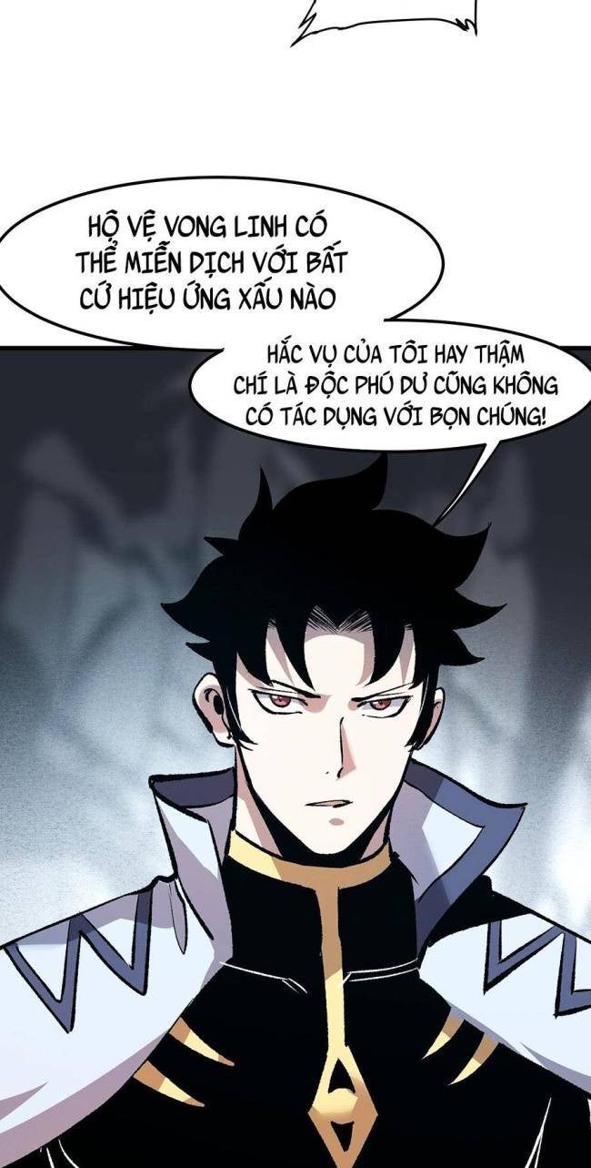 Trở Thành Cao Thủ Nhờ Bug - Page 39