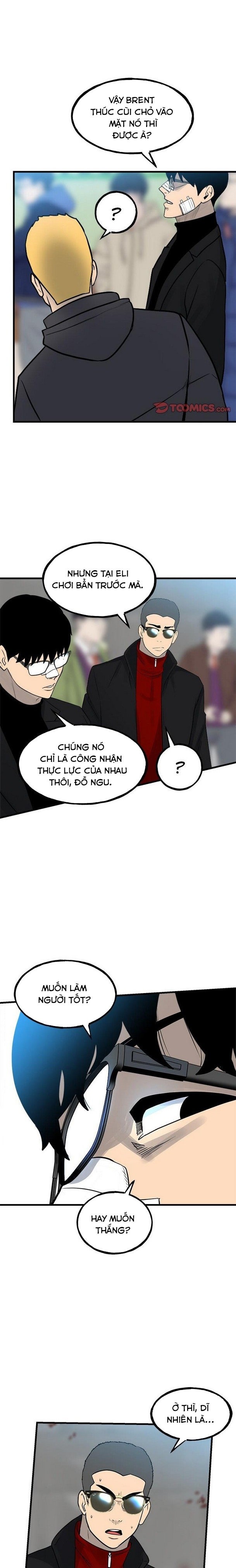 Kẻ Phản Diện - Page 12