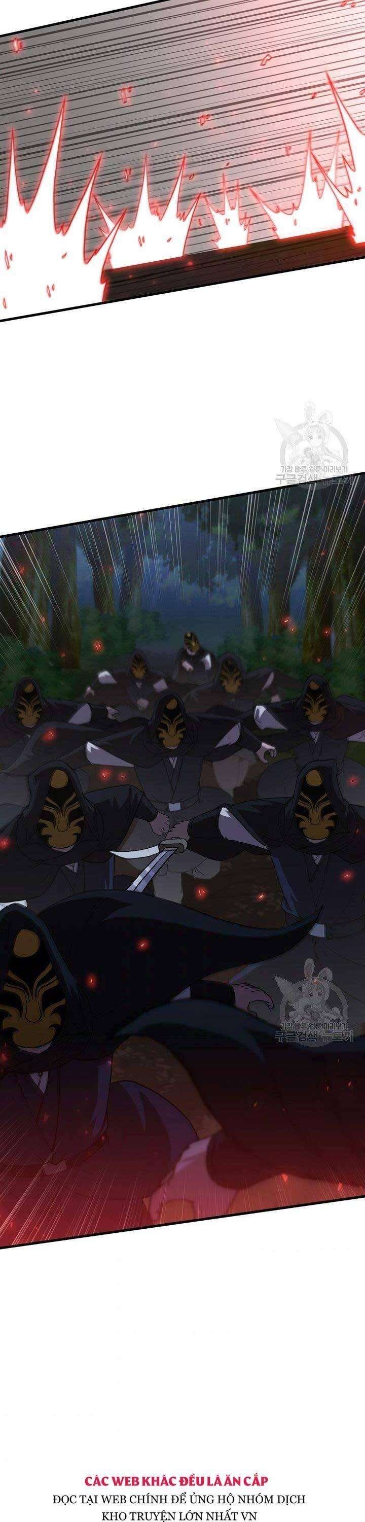 Thân Thủ Đệ Nhất Kiếm - Page 12