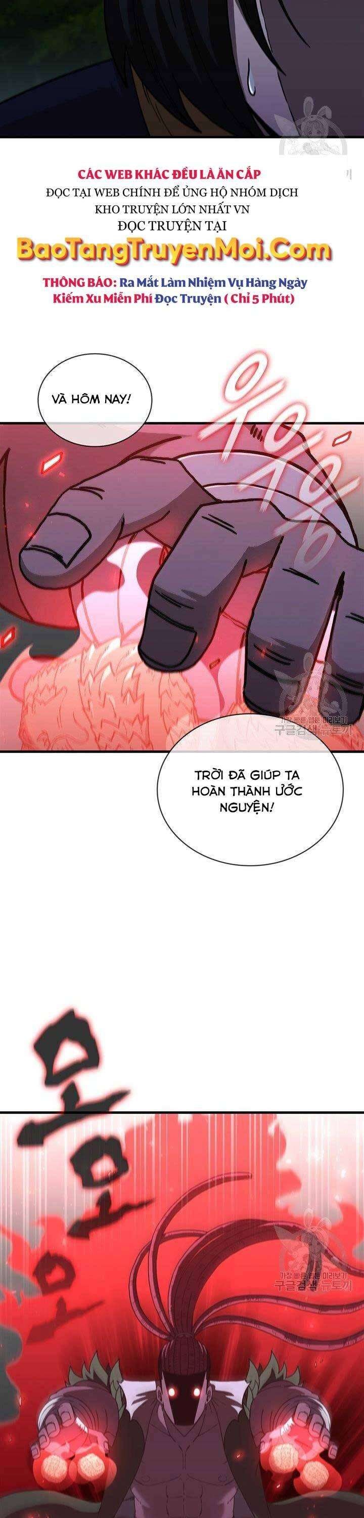 Thân Thủ Đệ Nhất Kiếm - Page 29