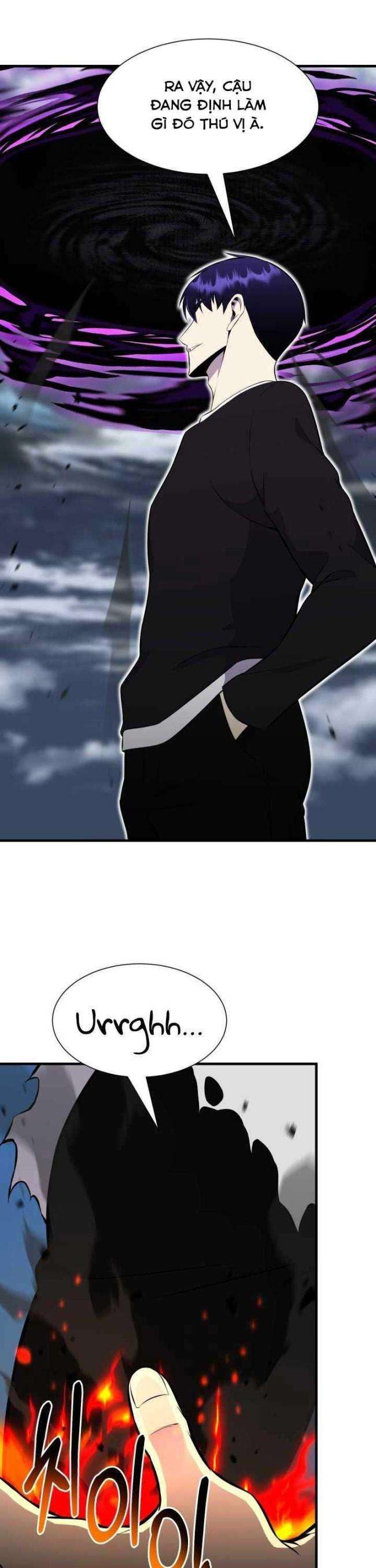 Luân Hồi Ác Nhân - Page 19