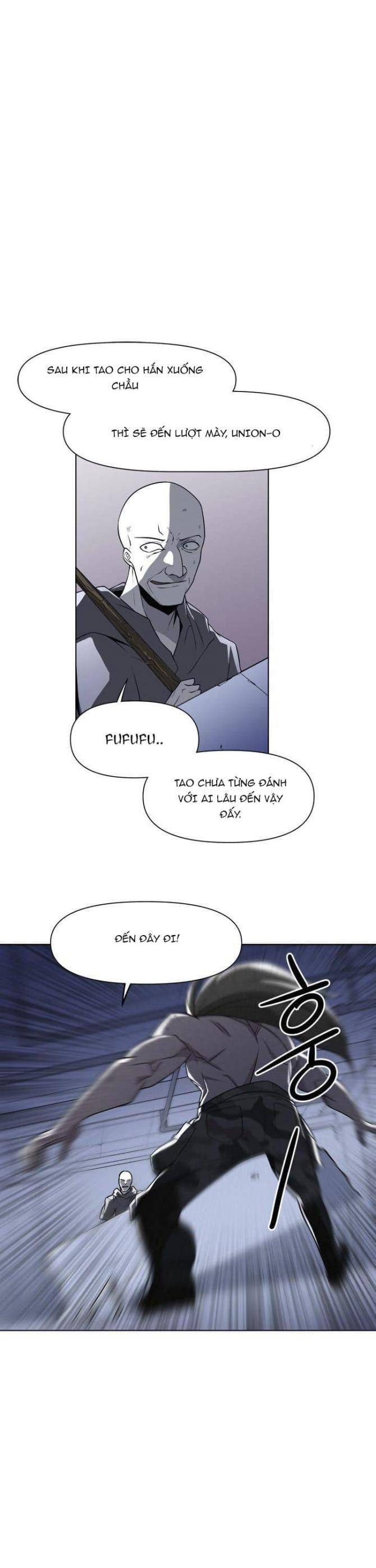 Người Quản Lý Mạnh Nhất Trong Lịch Sử - Page 8