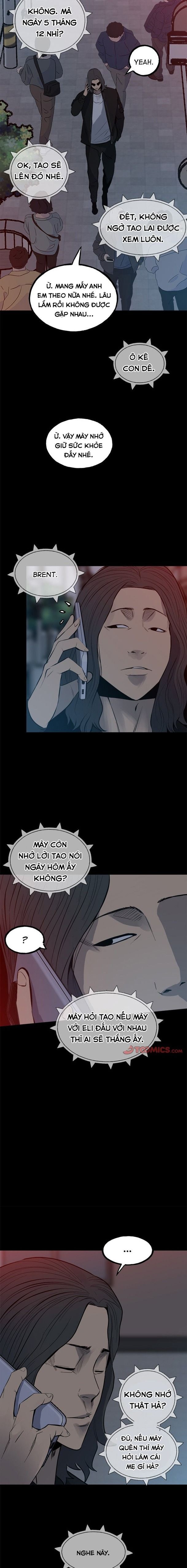 Kẻ Phản Diện - Page 27